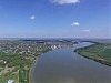 Дамба на Дунае нуждается в реконструкции