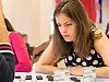 Виктория Мотричко: «С женщинами — совсем другая игра»