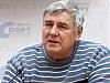 Николай Авилов: «Спорт для меня был не тяжкий труд, а удовольствие»