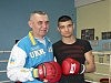 Геннадий Румянцев: последний бой и первый турнир 