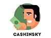  Cashinsky     