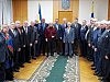 Сергій Гриневецький нагородив учасників ліквідації наслідків аварії на Чорнобильській АЕС