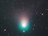 К Земле приближается «рождественская комета»