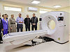 Надсучасний комп’ютерний томограф — у Чорноморській лікарні