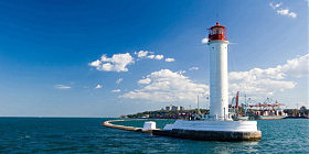 Старі та нові назви вулиць в Одесі