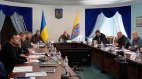 Нагальні питання для регіону — на колегії