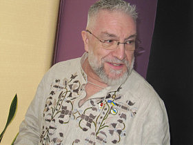 Ротарієць Роб Мур зі штату Вісконсін став ще одним великим другом України