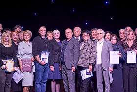 Ректорат Одеського національного університету імені І. І. Мечникова