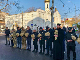 Голодомори. Ми пам’ятаємо