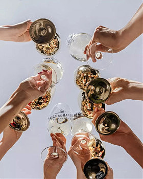 У чому рiзниця мiж шампанським i просекко