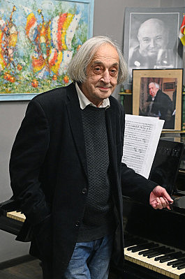 Імпровізація творчості