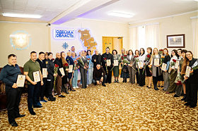 Підбили підсумки реалізації програми «Ти як?»