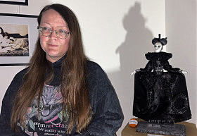 Олена Філіппова