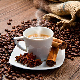 Як зрозумiти смак кави за пачкою, не вiдкриваючи її