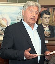 Валентин Симоненко