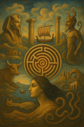 Між Сходом і Заходом