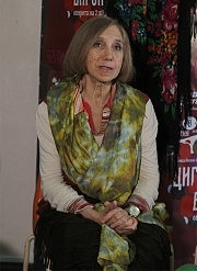 Алла Рубина