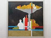 Работа Д. Величко