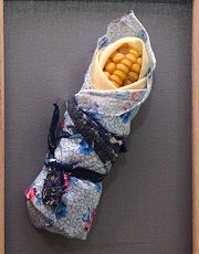 Малыш-початок