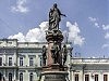 Кому мешает памятник «Основателям Одессы»?