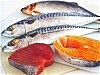 Жирная рыба снижает риск тяжелого заболевания