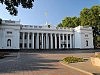 Дом на Бочарова, приватизационный список и музей Жванецкого
