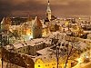 Таллинн выделил 150 000 евро на поддержку городов-побратимов — Киева и Одессы