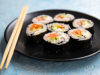 Sushi Master :      