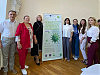 Official opening of the project «Development of Screening and Monitoring Systems for Emerging Diseases and Prevention of Cross-Border Epidemics in the Current Context»