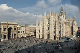 Duomo@Comune di Milano