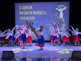 Центр культурних послуг Авангардівської селищної ради — серце, що б’ється в ритмі творчості