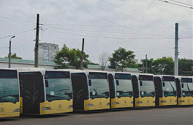 Траспорт має працювати на людей