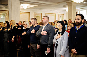 Після фронту — до життя