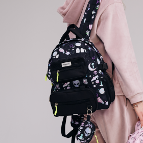 Як підібрати рюкзак під стиль і задачі