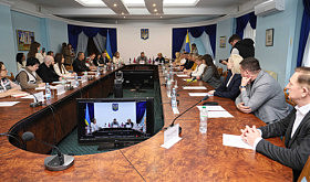 Комплексна реабілітація військових — це елемент національної стійкості