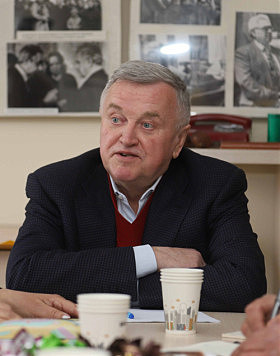 Фото Олега Владимирського