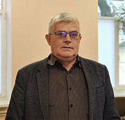 Игорь Беляков