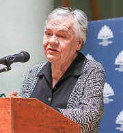 Лариса Бурчо, Редактор «Вечерней Одессы» (1997—2016)