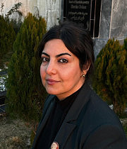 Zuleikha Kareem