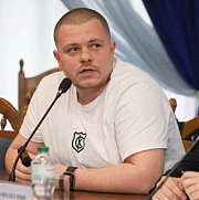 Богдан Зінчук