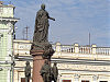 Памятник «Основателям Одессы» готовят к демонтажу