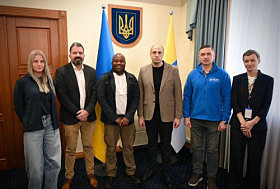 Готуємо Одещину до зими