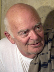 Режиссер — Франк-Бернд Готтшалк.