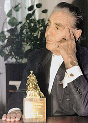 Барон фон Фальц-Фейн. 