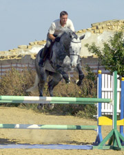 Андрей Стенпковский.