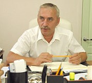 День приема посетителей. В. Гуляев: «Давайте разберемся»