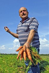 Депутат сельсовета П. Аксентий: «Цель у нас одна — благоустроить наше село»