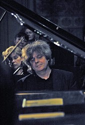 Член жюри профессор Владимир Винницкий (США)