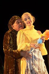 При огромном количестве сыгранных ролей, возможности актрисы еще далеко не исчерпаны, ее талант продолжает расти