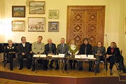 Презентация роялей «Стейнвей»